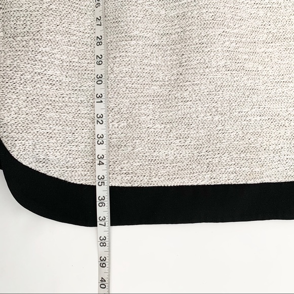 BANANA REPUBLIC Tweed Sheath Sleeveless Dress 14 - Picture 11 of 15